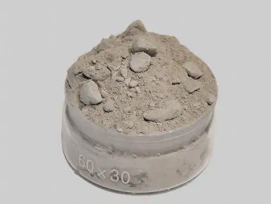 Hva forårsaker oppsprekking av ildfast betong?